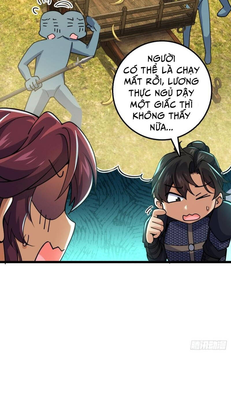 Đại Vương Tha Mạng Chapter 604 - Trang 2