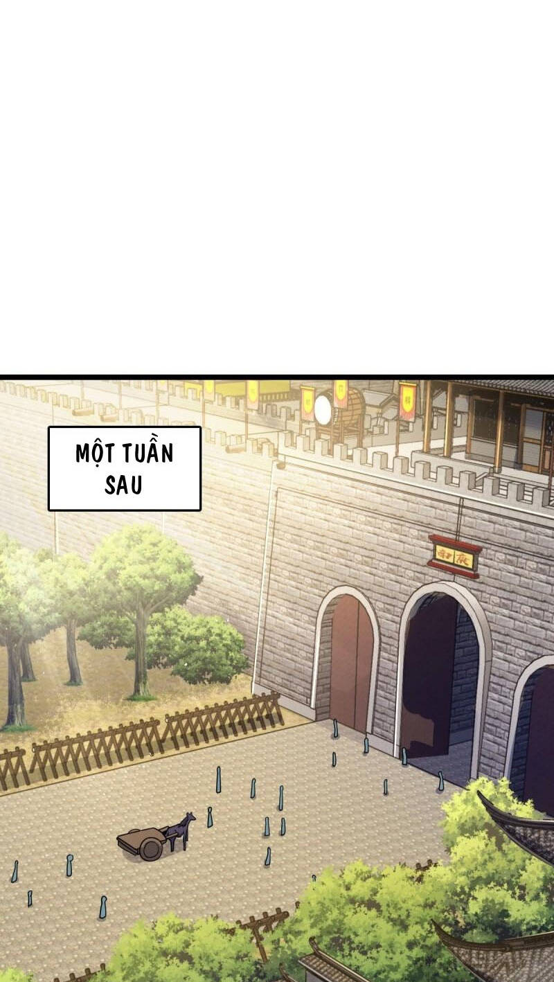 Đại Vương Tha Mạng Chapter 604 - Trang 2