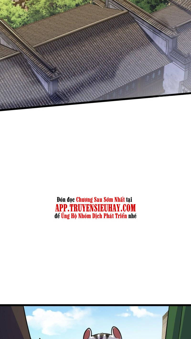 Đại Vương Tha Mạng Chapter 604 - Trang 2