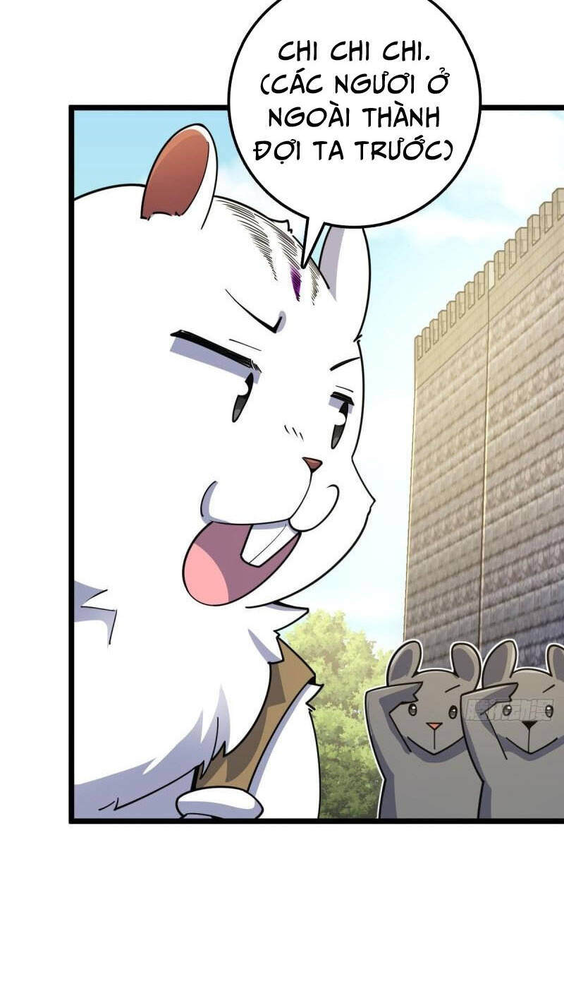 Đại Vương Tha Mạng Chapter 604 - Trang 2