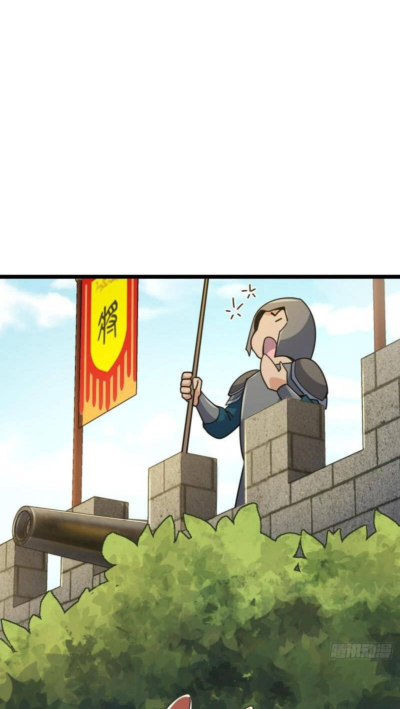 Đại Vương Tha Mạng Chapter 604 - Trang 2