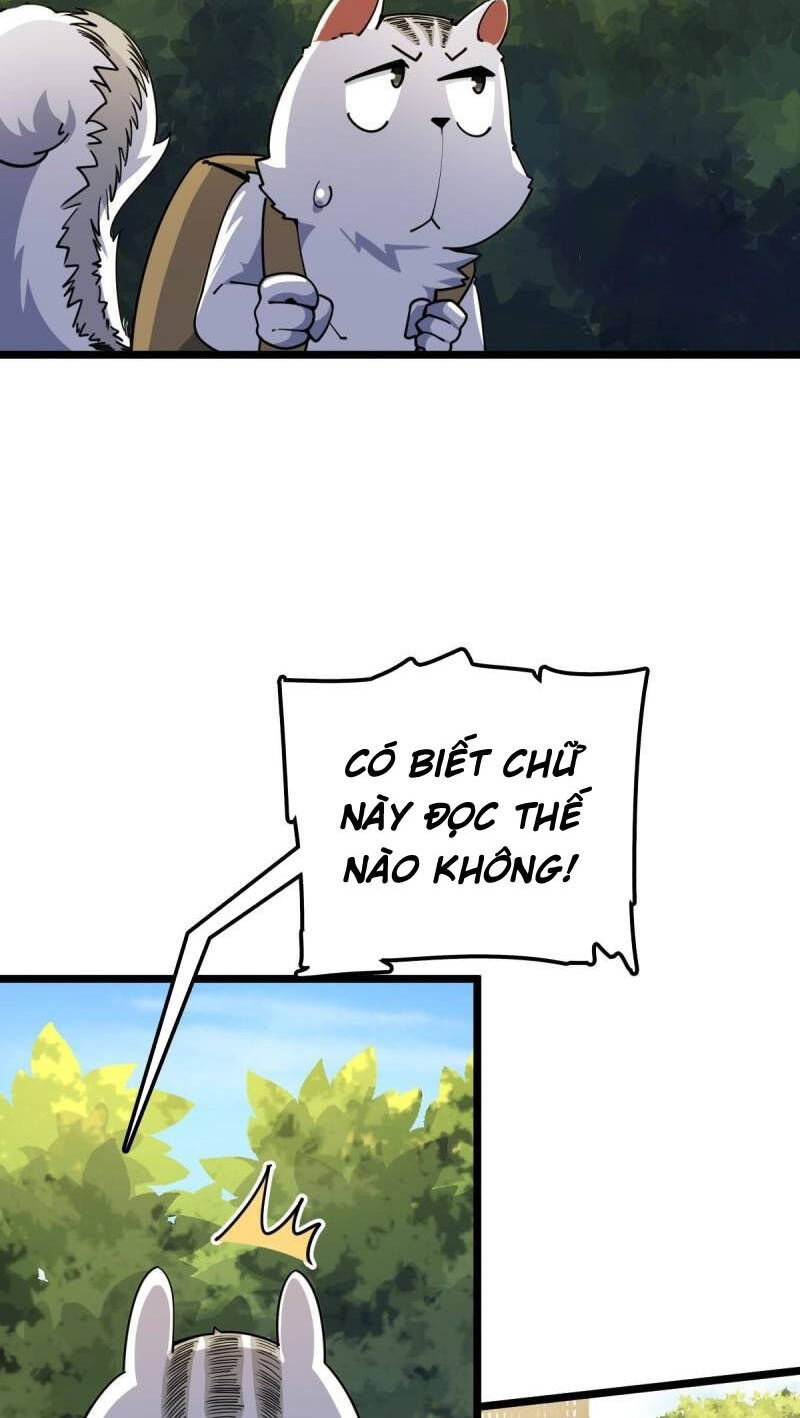 Đại Vương Tha Mạng Chapter 604 - Trang 2