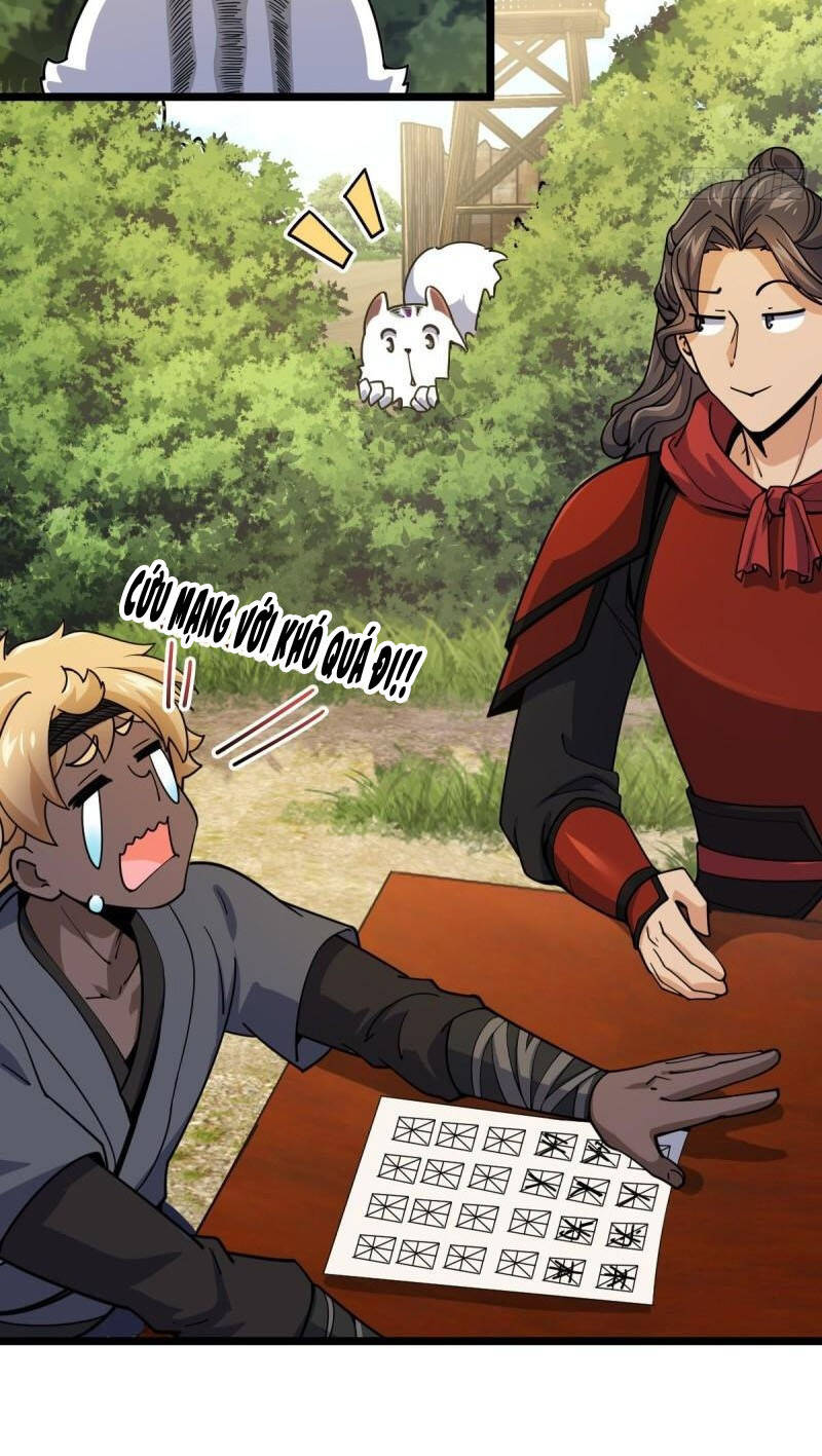 Đại Vương Tha Mạng Chapter 604 - Trang 2