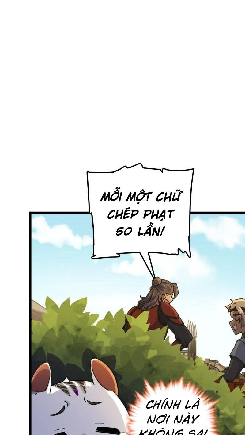 Đại Vương Tha Mạng Chapter 604 - Trang 2