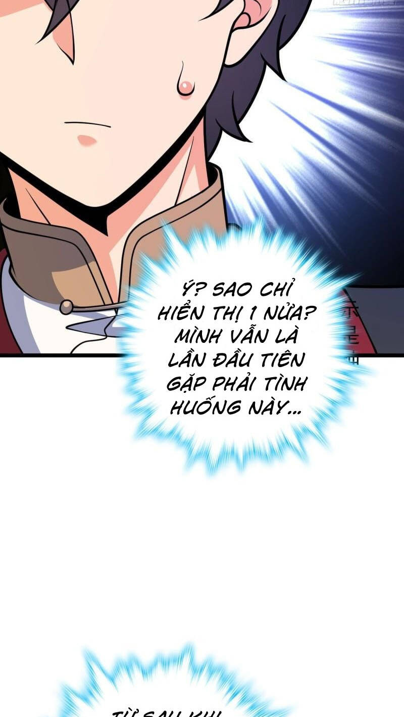 Đại Vương Tha Mạng Chapter 604 - Trang 2