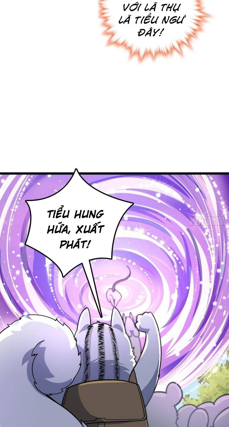 Đại Vương Tha Mạng Chapter 604 - Trang 2