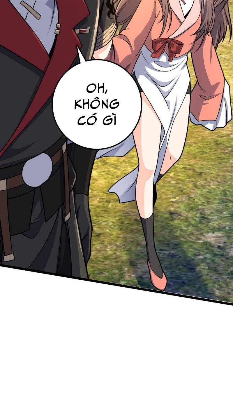 Đại Vương Tha Mạng Chapter 604 - Trang 2