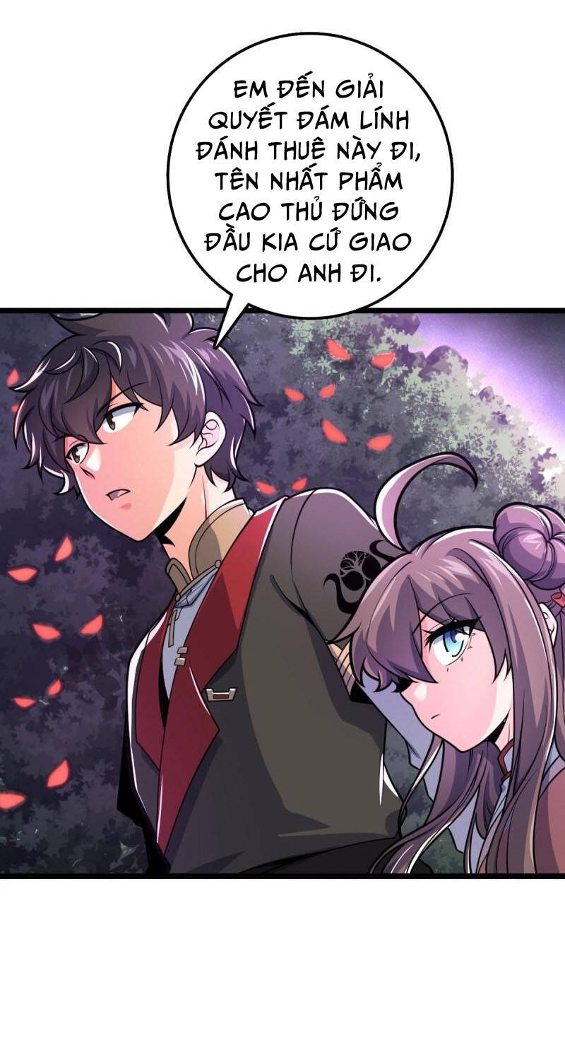 Đại Vương Tha Mạng Chapter 604 - Trang 2