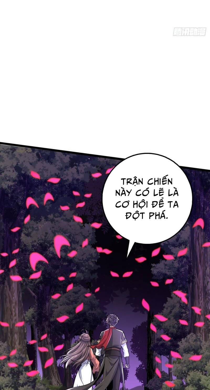 Đại Vương Tha Mạng Chapter 604 - Trang 2