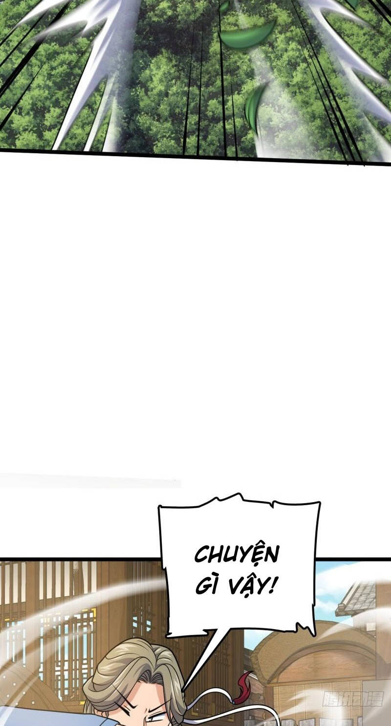 Đại Vương Tha Mạng Chapter 604 - Trang 2