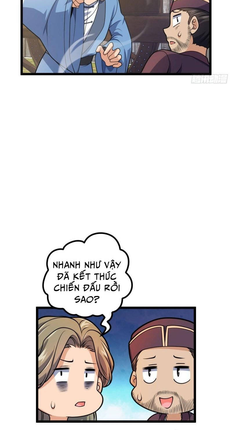 Đại Vương Tha Mạng Chapter 604 - Trang 2