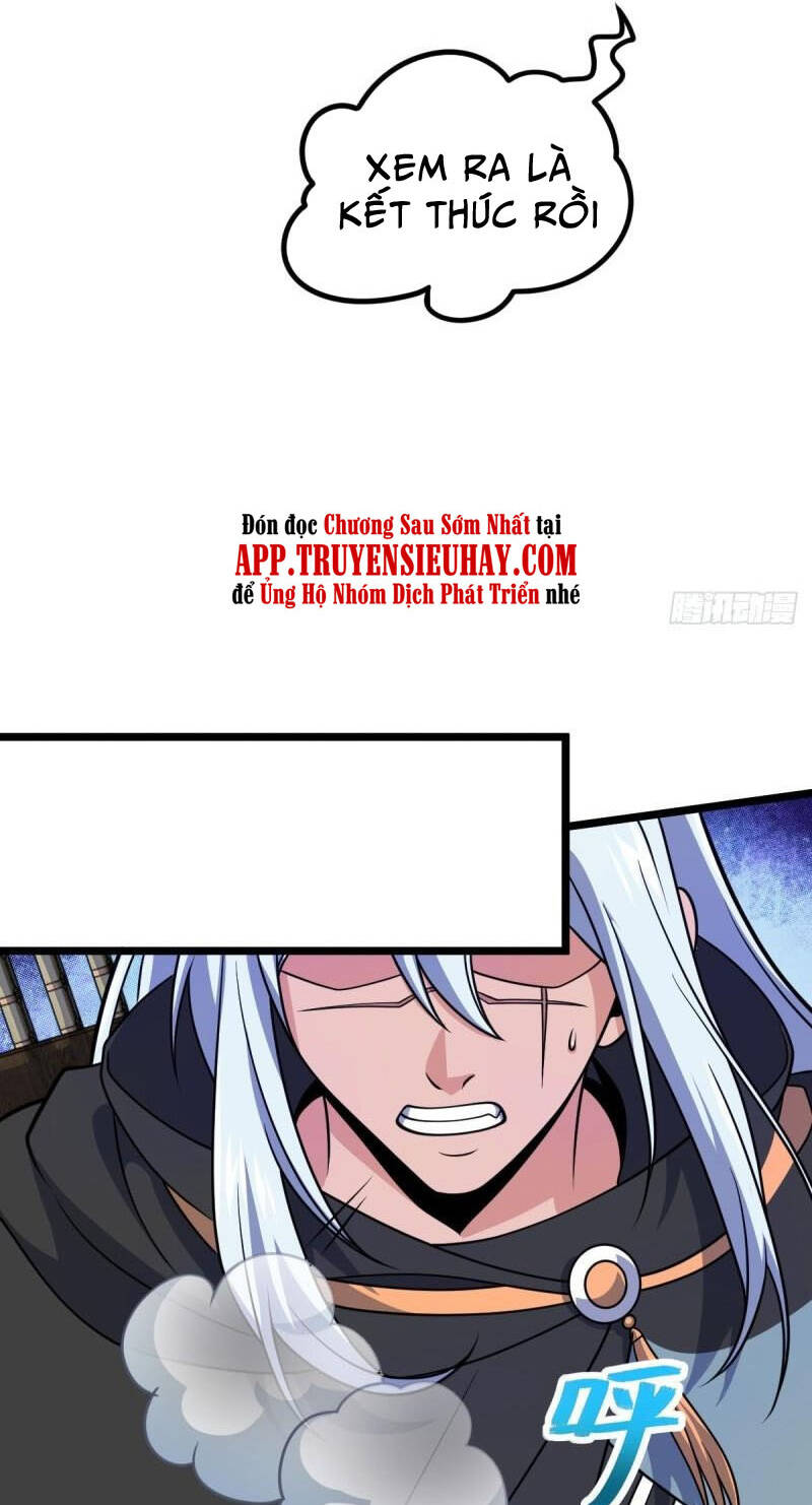 Đại Vương Tha Mạng Chapter 604 - Trang 2