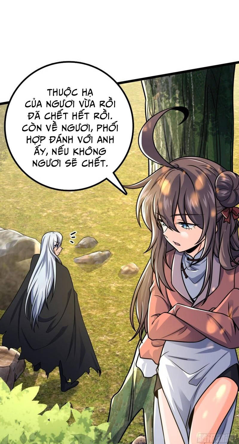 Đại Vương Tha Mạng Chapter 604 - Trang 2