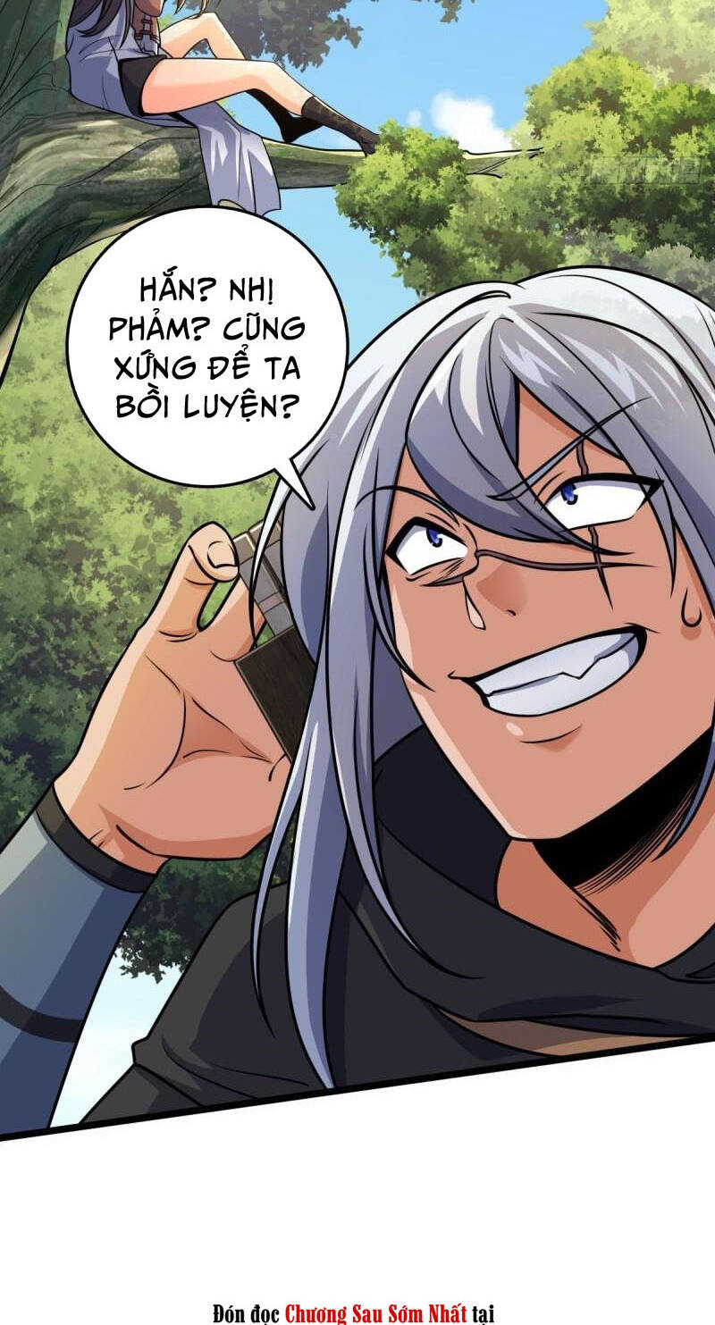 Đại Vương Tha Mạng Chapter 604 - Trang 2