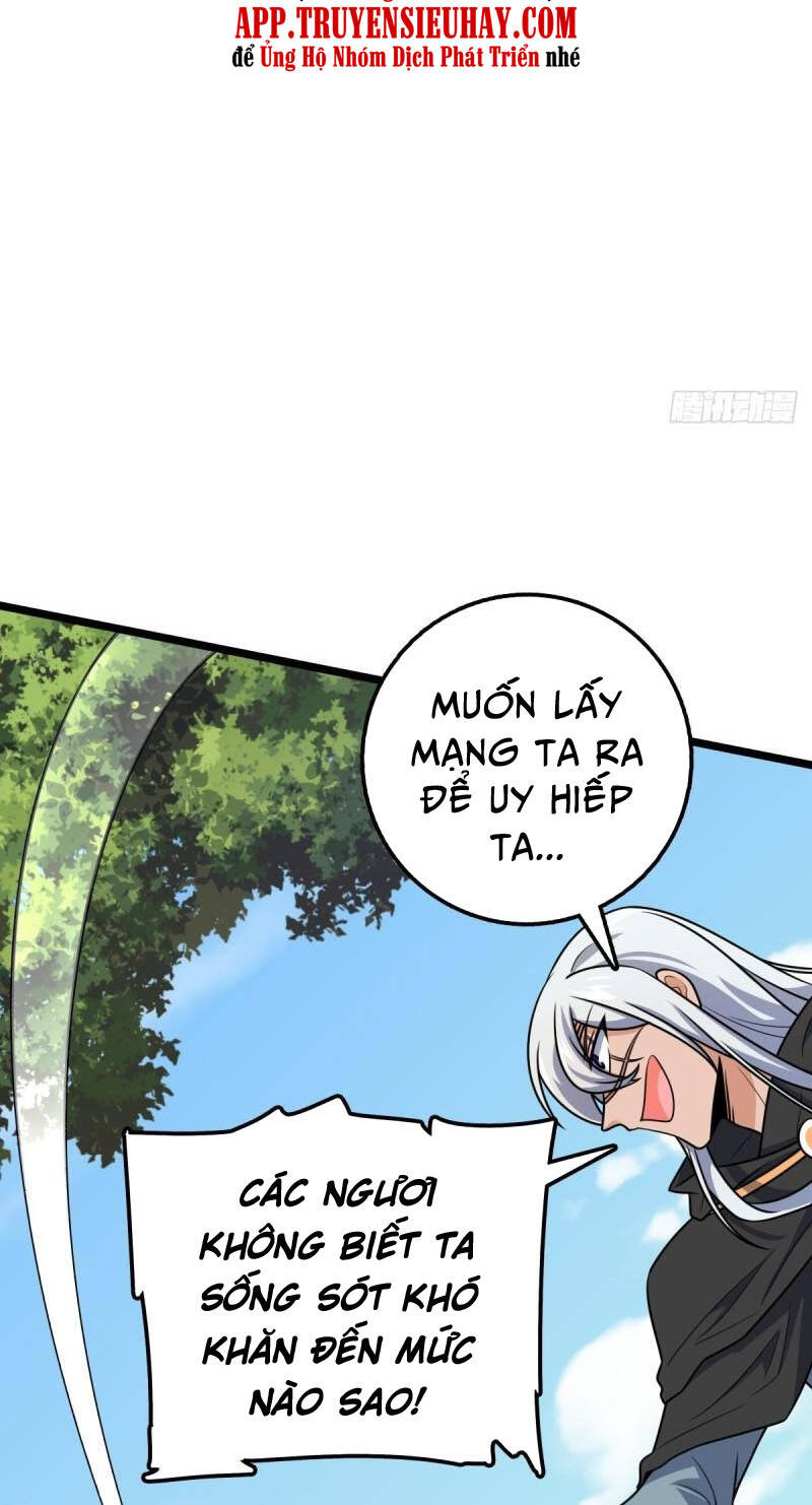 Đại Vương Tha Mạng Chapter 604 - Trang 2