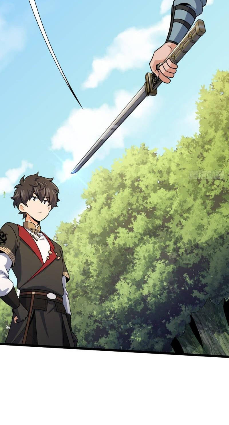 Đại Vương Tha Mạng Chapter 604 - Trang 2