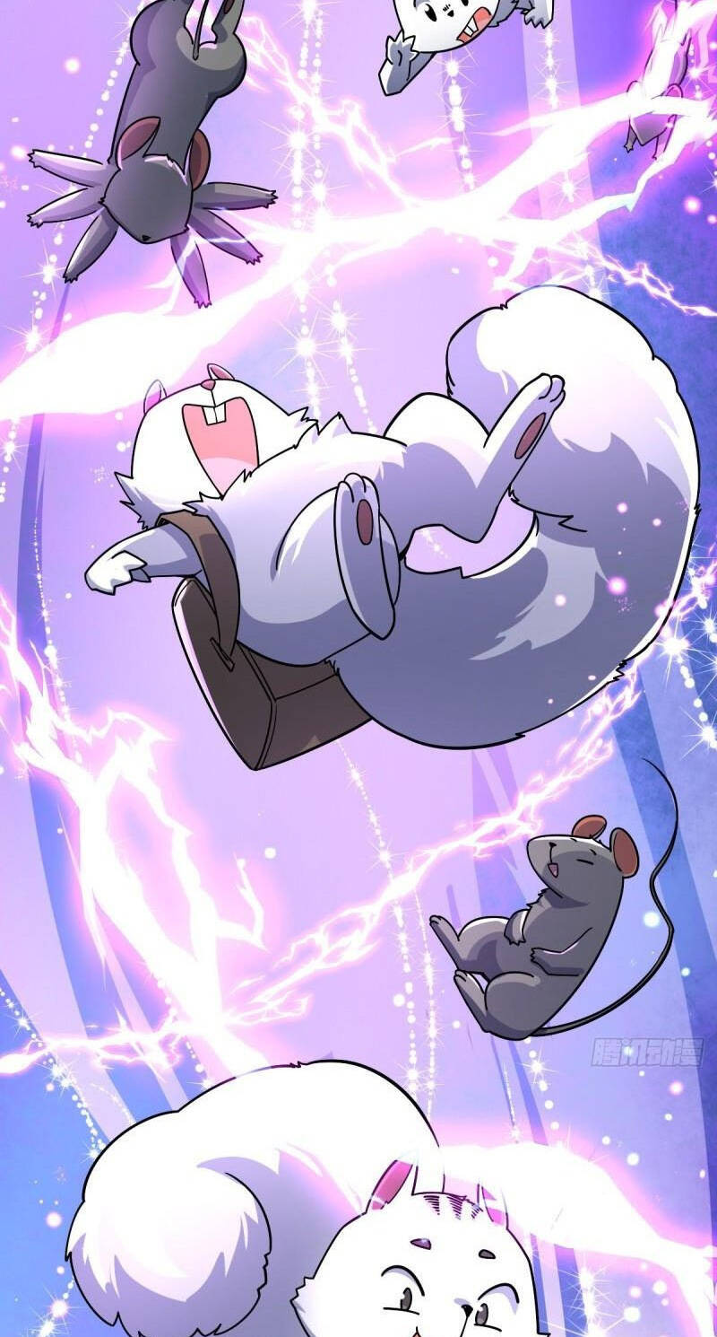 Đại Vương Tha Mạng Chapter 604 - Trang 2