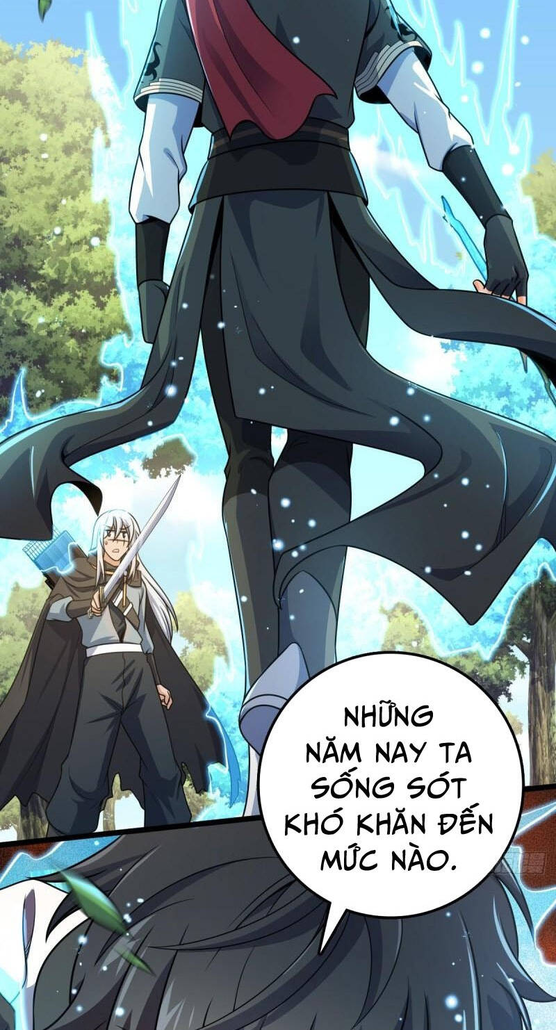 Đại Vương Tha Mạng Chapter 604 - Trang 2