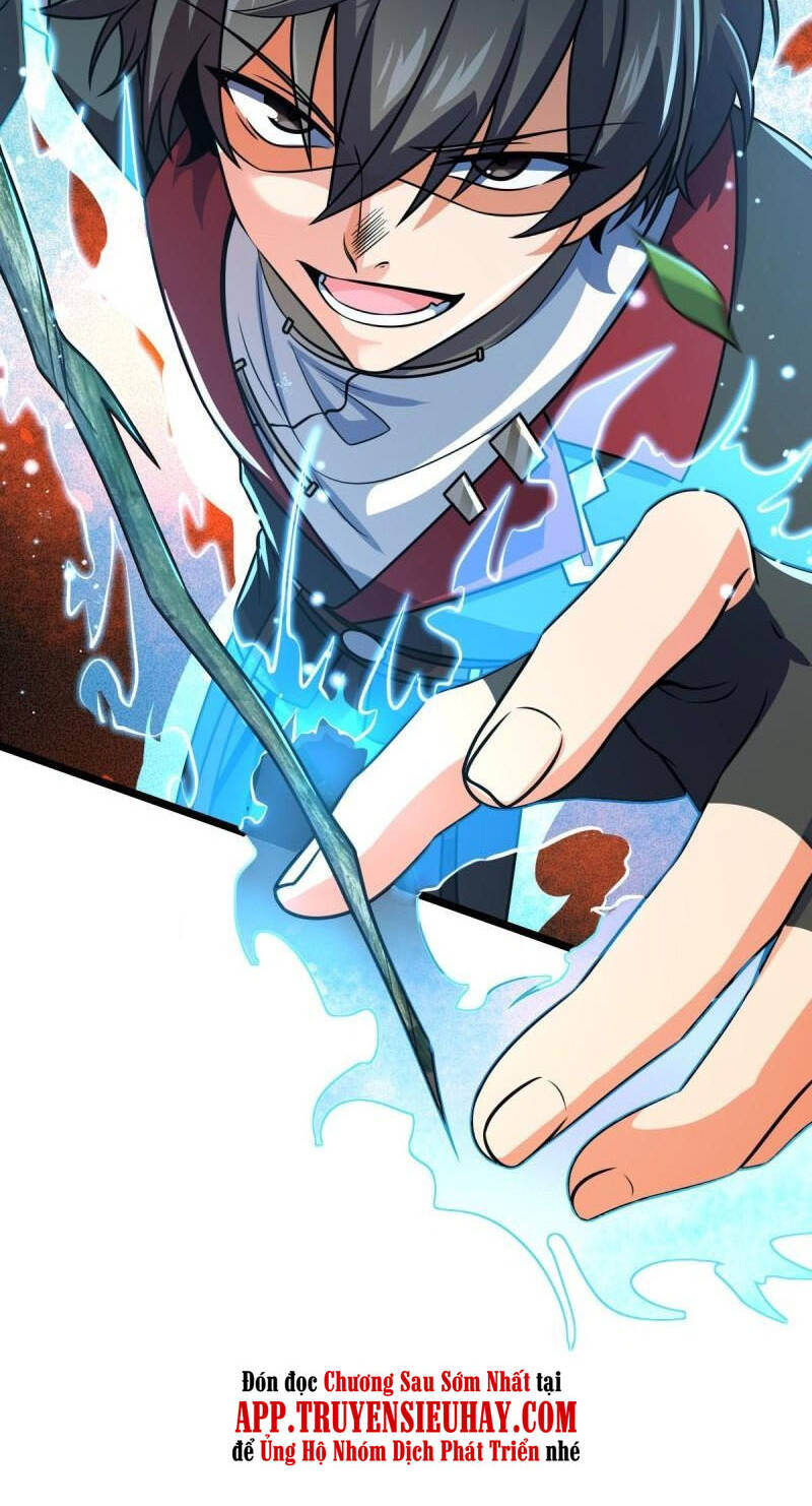 Đại Vương Tha Mạng Chapter 604 - Trang 2