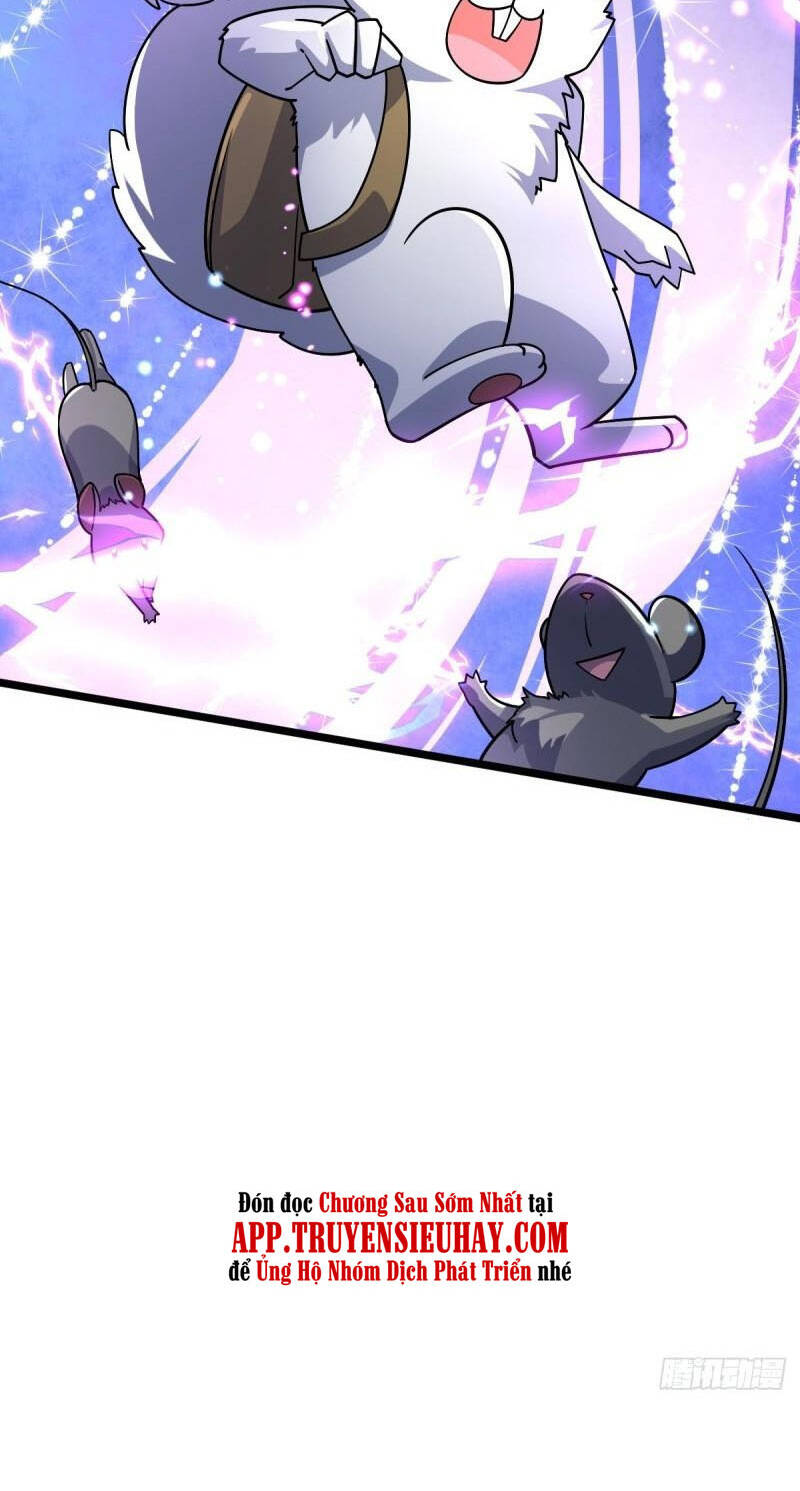 Đại Vương Tha Mạng Chapter 604 - Trang 2