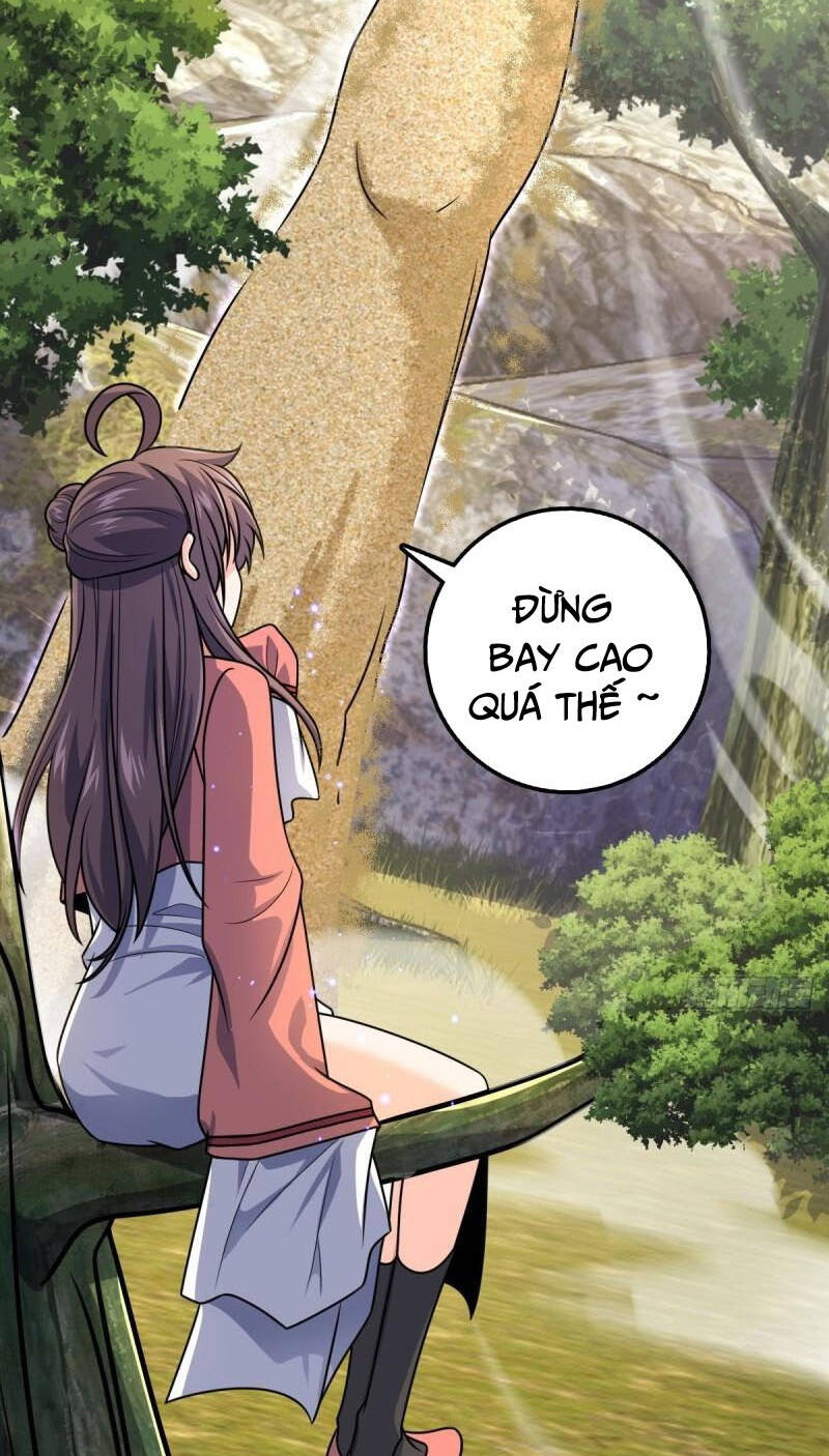 Đại Vương Tha Mạng Chapter 605 - Trang 2