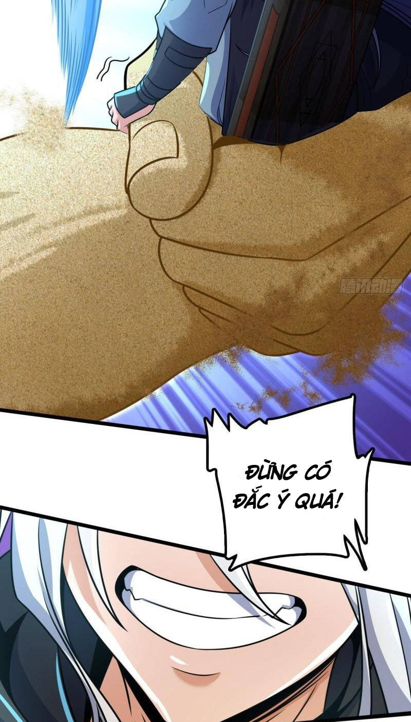 Đại Vương Tha Mạng Chapter 605 - Trang 2