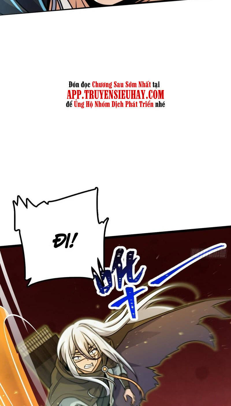 Đại Vương Tha Mạng Chapter 605 - Trang 2