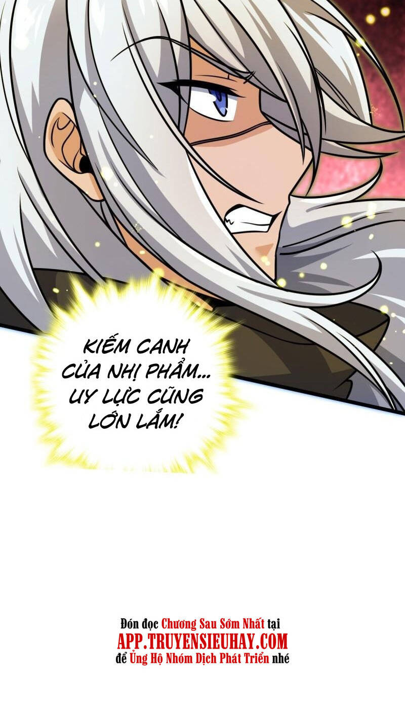 Đại Vương Tha Mạng Chapter 605 - Trang 2