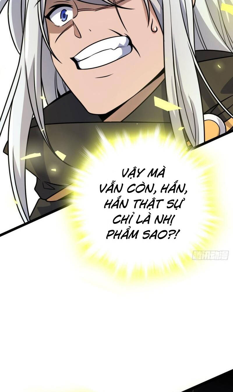 Đại Vương Tha Mạng Chapter 605 - Trang 2