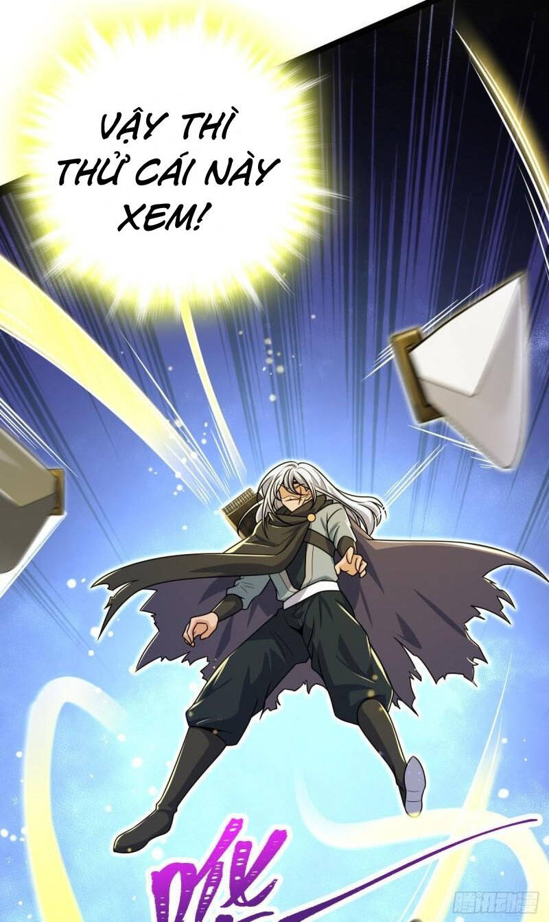 Đại Vương Tha Mạng Chapter 605 - Trang 2