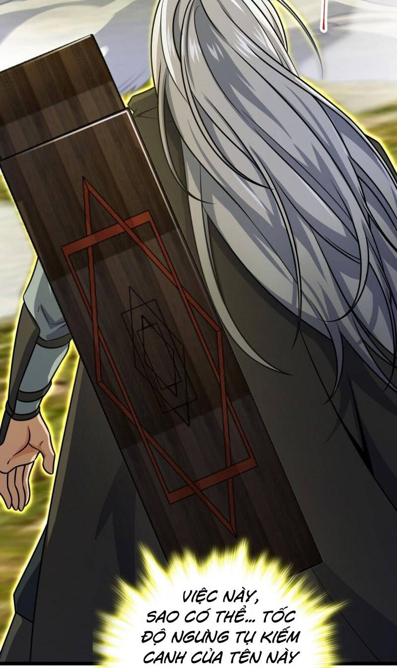 Đại Vương Tha Mạng Chapter 605 - Trang 2