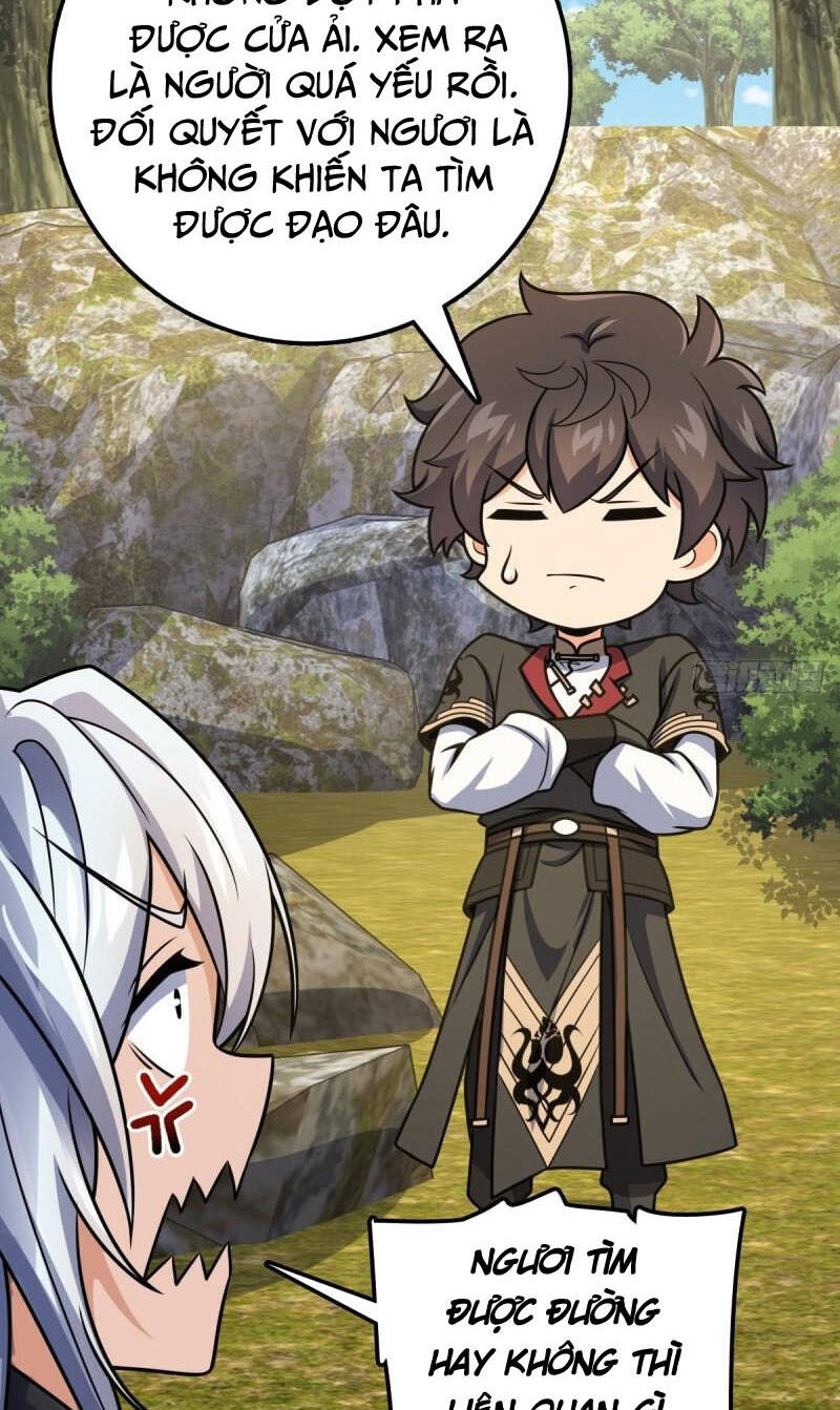 Đại Vương Tha Mạng Chapter 605 - Trang 2