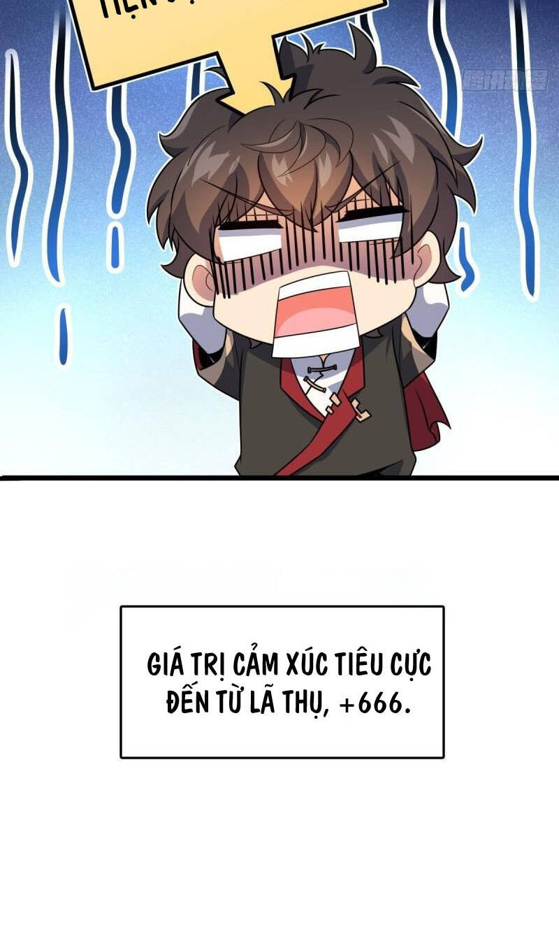Đại Vương Tha Mạng Chapter 605 - Trang 2