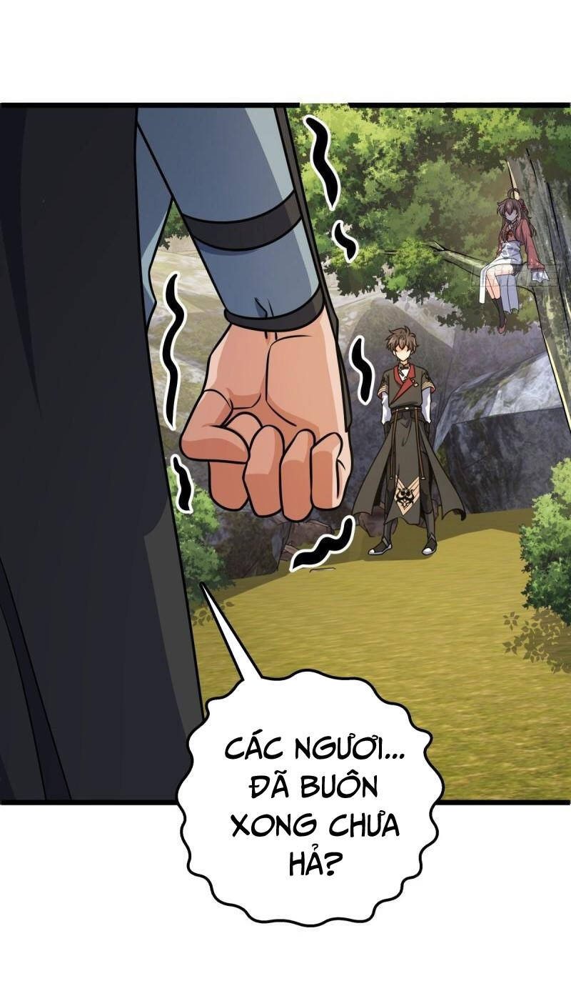 Đại Vương Tha Mạng Chapter 605 - Trang 2