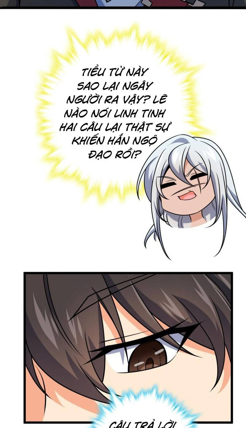 Đại Vương Tha Mạng Chapter 605 - Trang 2