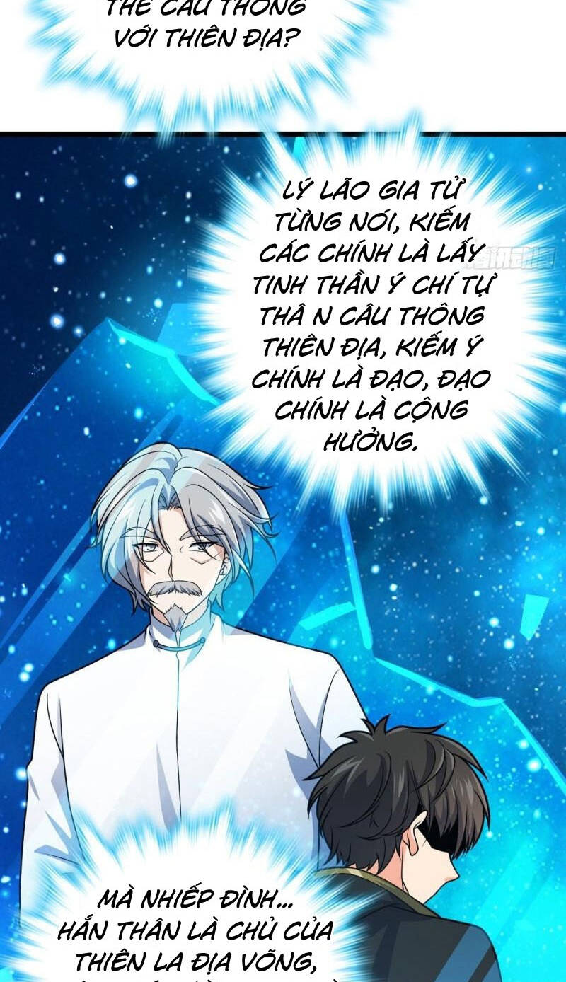 Đại Vương Tha Mạng Chapter 605 - Trang 2