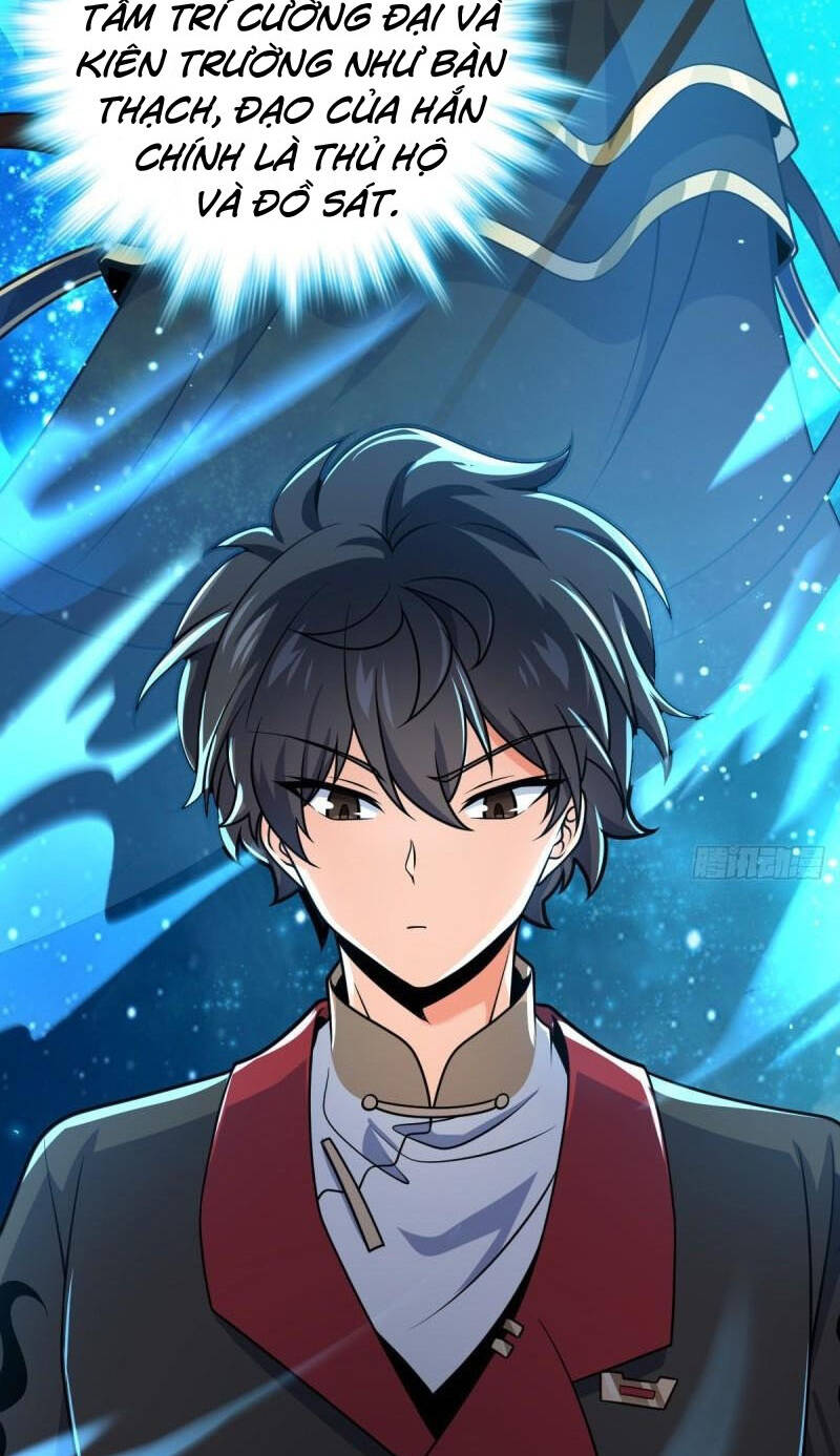 Đại Vương Tha Mạng Chapter 605 - Trang 2