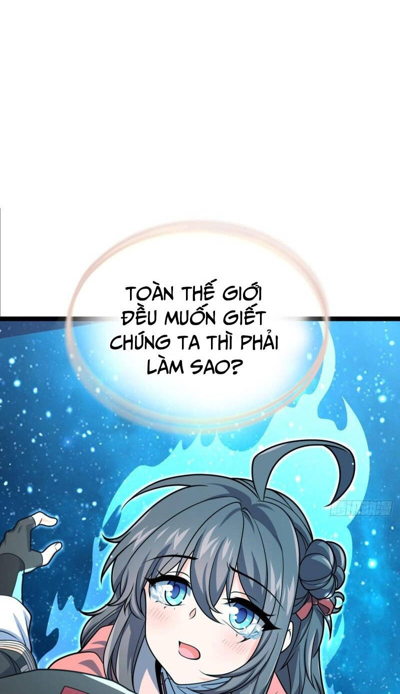 Đại Vương Tha Mạng Chapter 605 - Trang 2