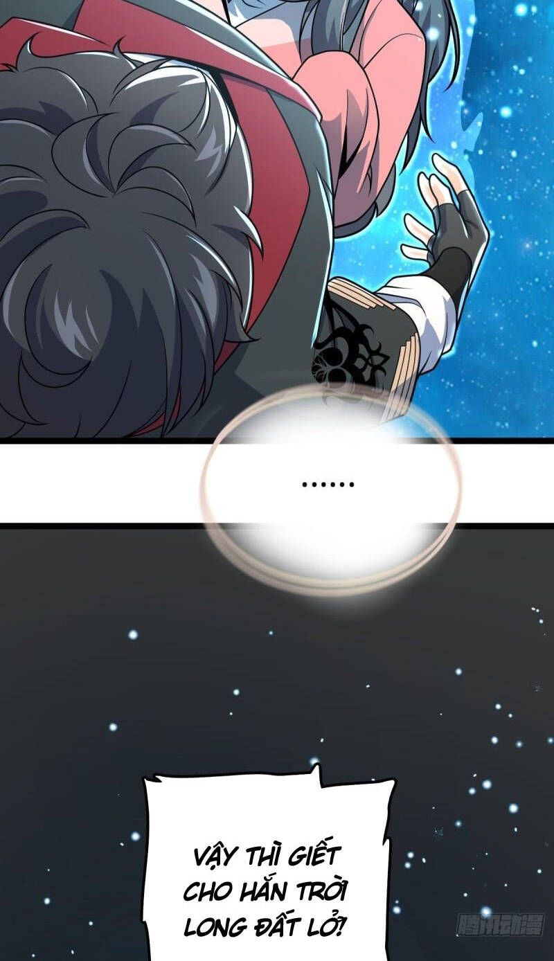 Đại Vương Tha Mạng Chapter 605 - Trang 2