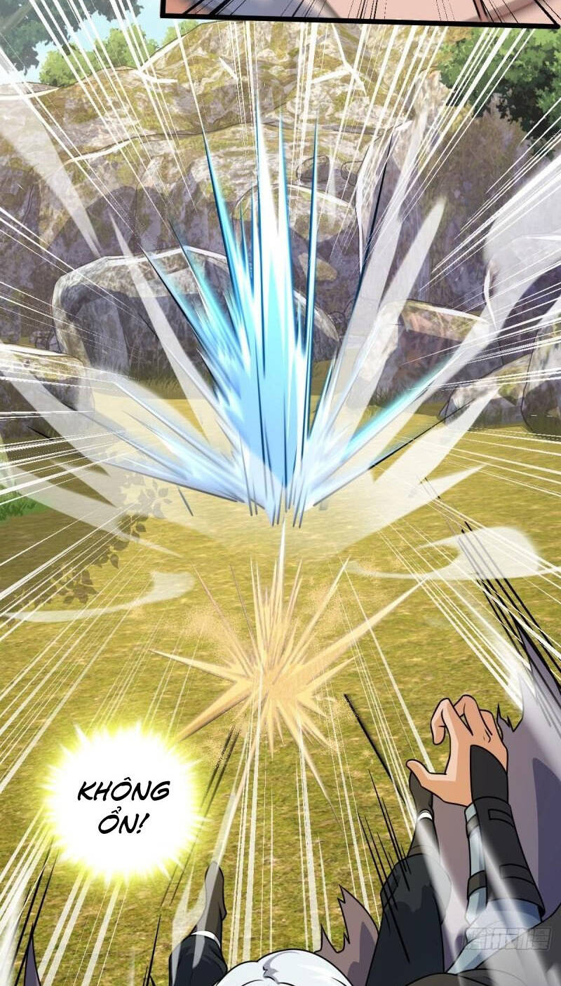 Đại Vương Tha Mạng Chapter 605 - Trang 2