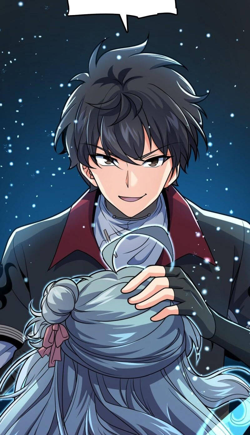 Đại Vương Tha Mạng Chapter 605 - Trang 2