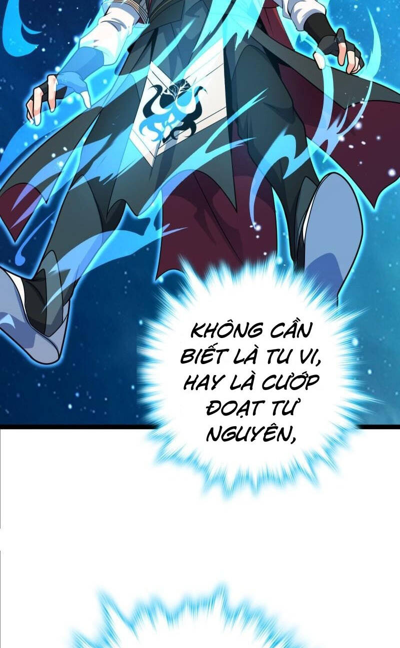 Đại Vương Tha Mạng Chapter 605 - Trang 2