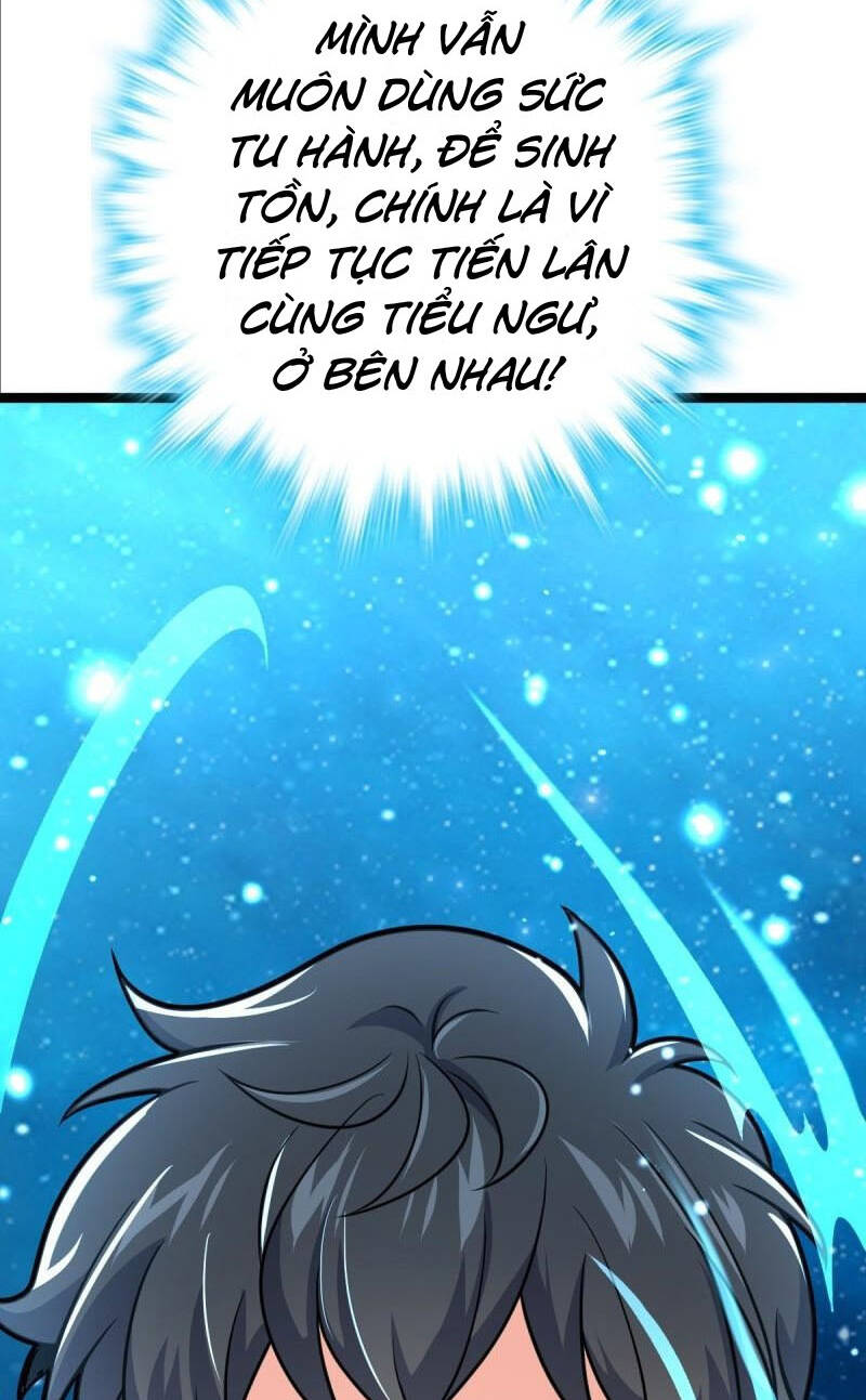 Đại Vương Tha Mạng Chapter 605 - Trang 2