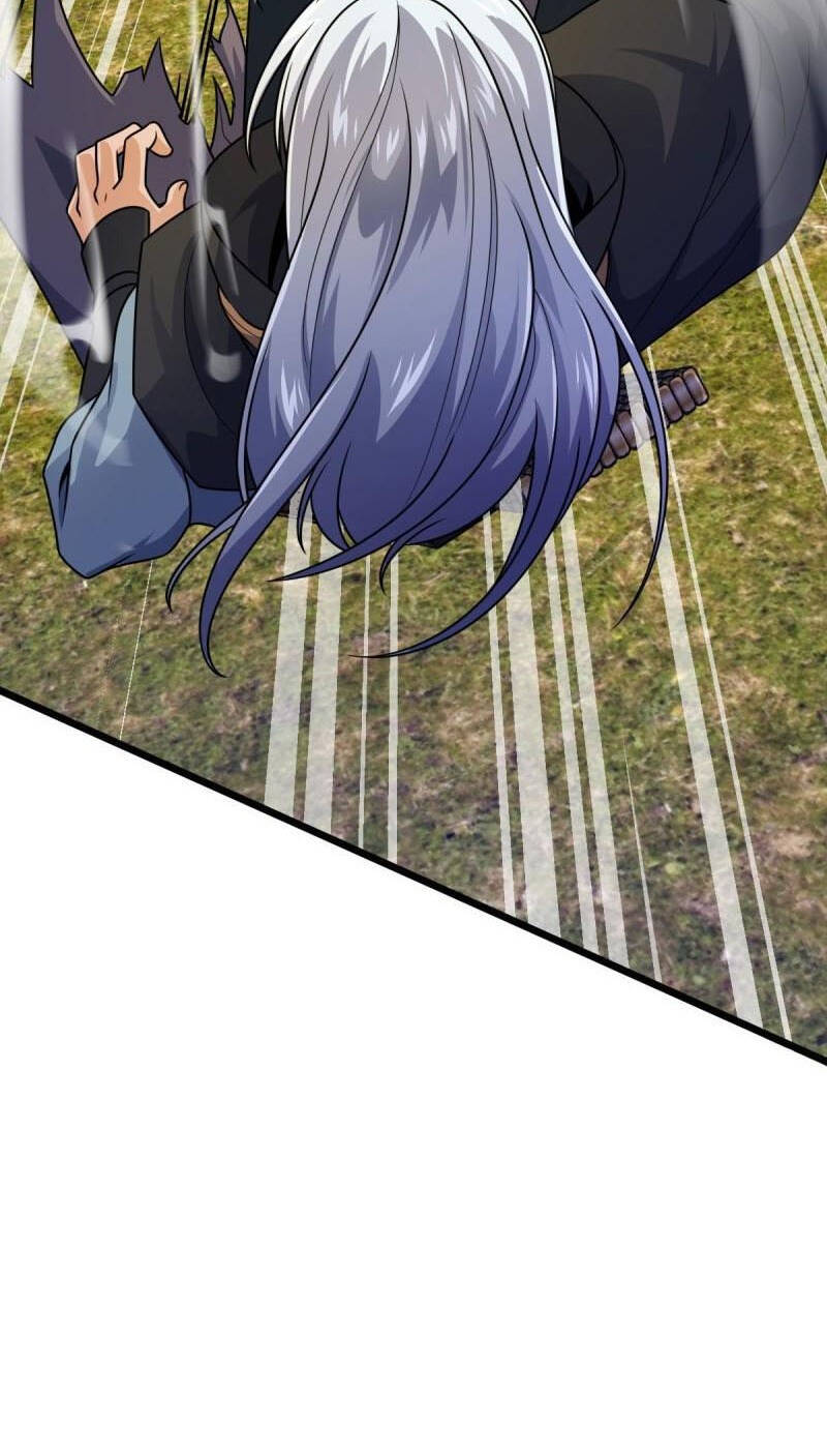 Đại Vương Tha Mạng Chapter 605 - Trang 2