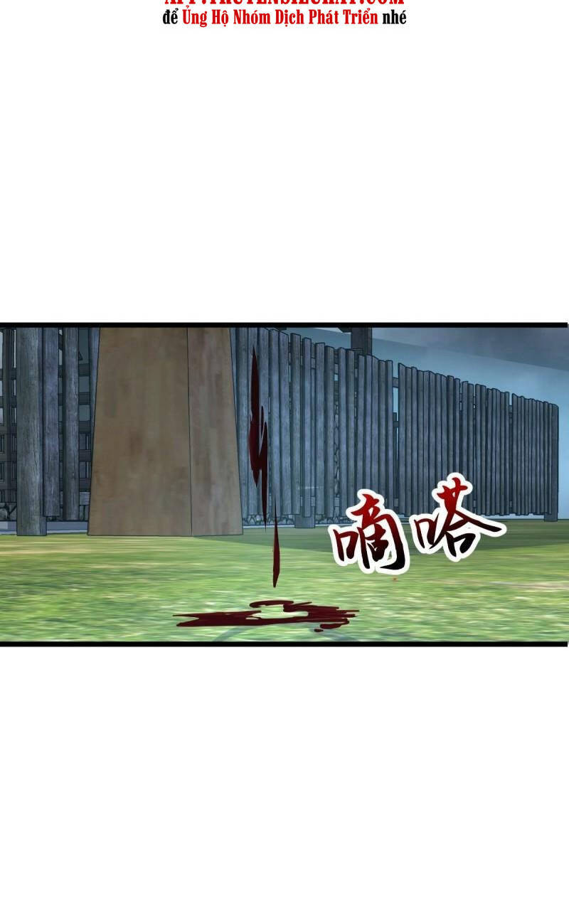 Đại Vương Tha Mạng Chapter 605 - Trang 2