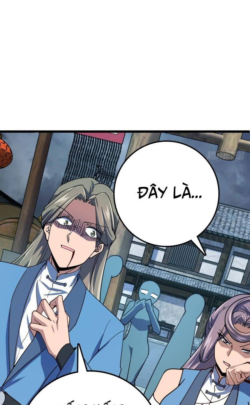 Đại Vương Tha Mạng Chapter 605 - Trang 2