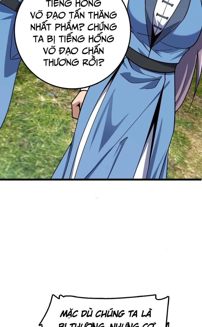 Đại Vương Tha Mạng Chapter 605 - Trang 2