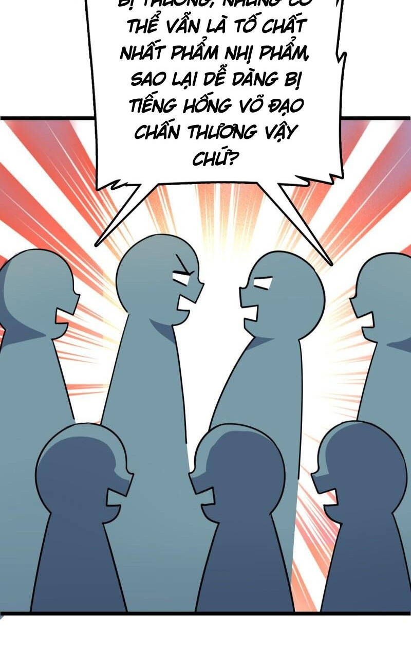 Đại Vương Tha Mạng Chapter 605 - Trang 2