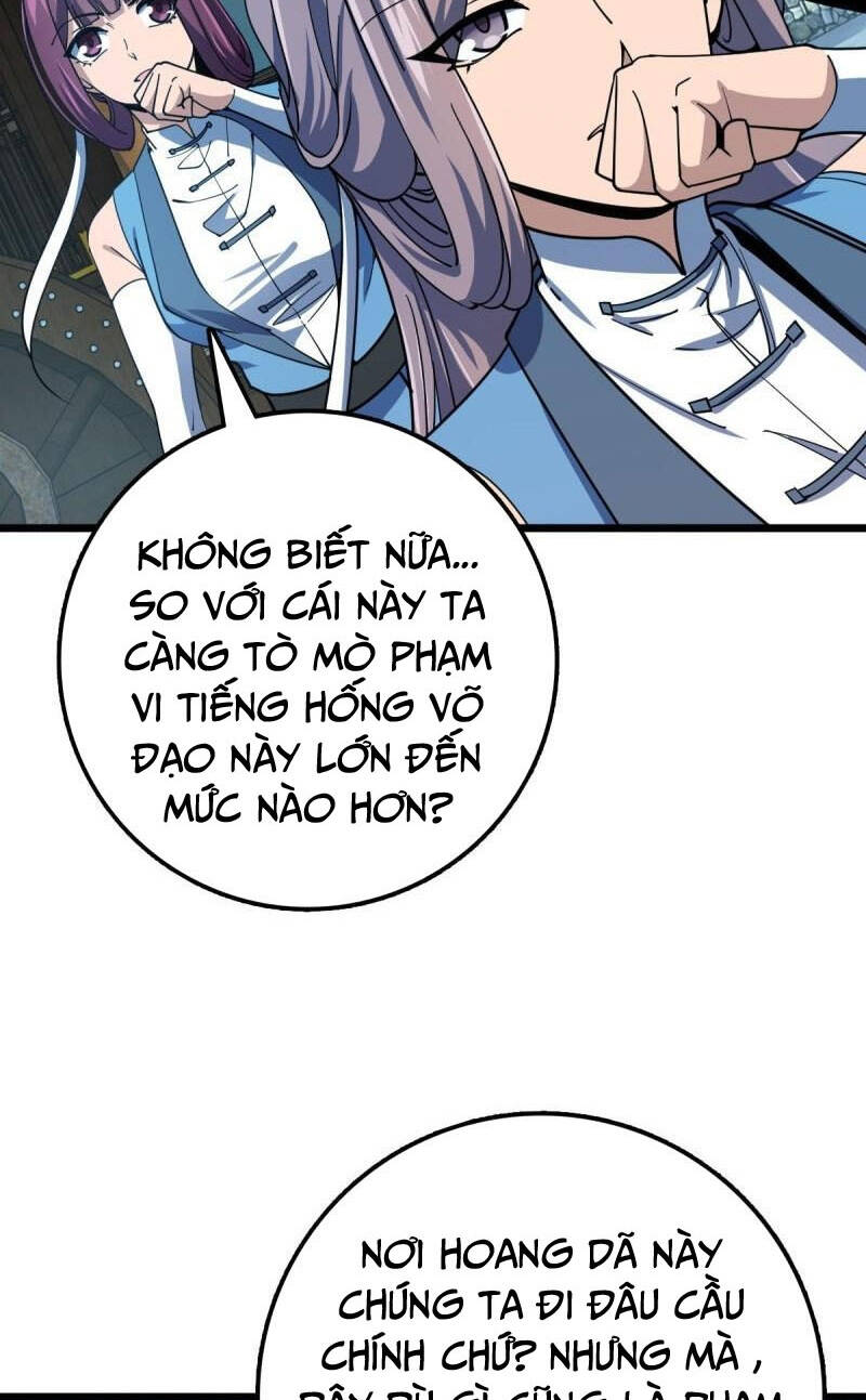 Đại Vương Tha Mạng Chapter 605 - Trang 2