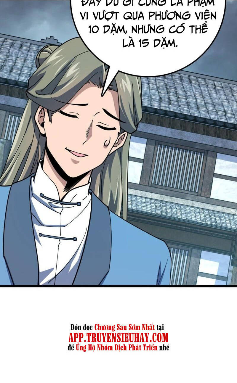 Đại Vương Tha Mạng Chapter 605 - Trang 2